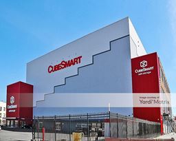 Image for CubeSmart Self Storage - 74 Bogart Street, Brooklyn, NY