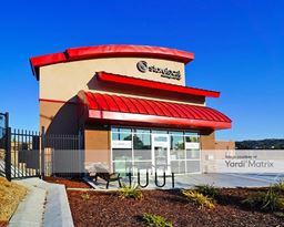 Image for Storelocal Storage - 1444 Willow Avenue, Hercules, CA