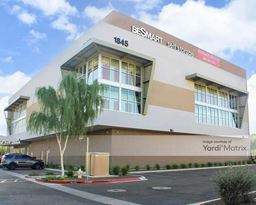Image for BeSmart Self Storage - 1845 West Deer Valley Road, Phoenix, AZ