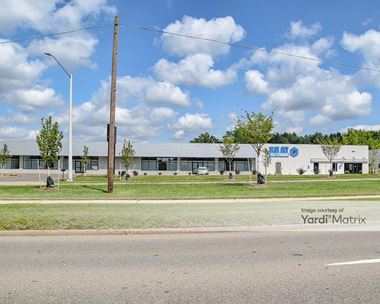 Image for Blue Sky Self Storage - 2301 28th Street SE, Grand Rapids, MI