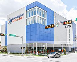 Image for Morningstar Self Storage - 4495 Katy Fwy, Houston, TX