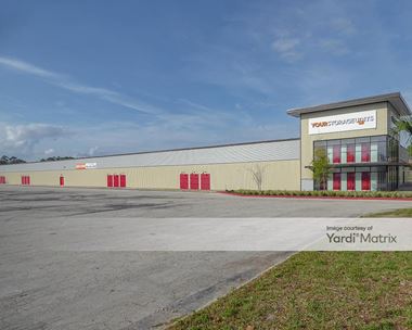 Image for Your Storage Units - 5751 Beach Blvd, Jacksonville, FL