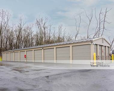 Storage Units for Rent available at 8 Dagget Drive, Rexford, NY 12148