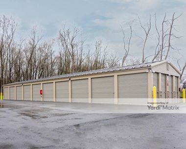 Storage Units for Rent available at 8 Dagget Drive, Rexford, NY 12148