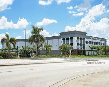 Storage Units for Rent available at 3660 Dr. Martin Luther King Jr. Blvd, Fort Myers, FL 33916