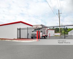 Image for CubeSmart Self Storage - 4251 Carpenter Road, Ypsilanti, MI