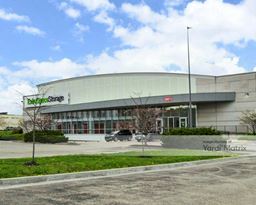 Image for Extra Space Storage - 11750 Commons Drive, Cincinnati, OH