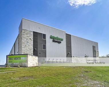 Storage Units for Rent available at 4600 East Interstate 20 Service Road South, Willow Park, TX 76087