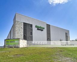 Image for Extra Space Storage - 4600 East Interstate 20 Service Road South, Willow Park, TX