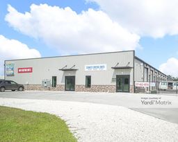Image for Daphne Toy Box Storage - 9655 Milton Jones Road, Daphne, AL