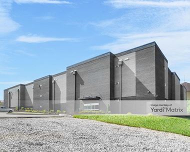 Storage Units for Rent available at 2311 1st Capitol Drive, Saint Charles, MO 63301