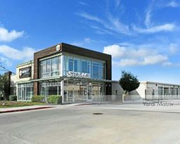 Image for Move It Self Storage - 2655 Central Blvd, Brownsville, TX