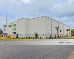 Image for Extra Space Storage - 1331 John Sims Pkwy East, Niceville, FL