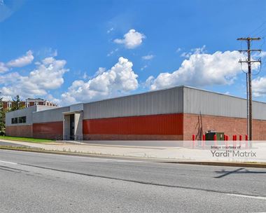 Storage Units for Rent available at 651 South Richland Avenue, York, PA 17403