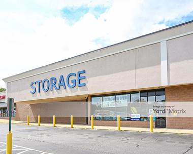 Storage Units for Rent available at 700 East Main, Duncan, SC 29334