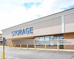 Image for Main Street Storage - 700 East Main, Duncan, SC