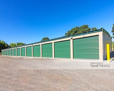 Storage Units for Rent available at W7450 Hwy 33, Portage, WI 53901