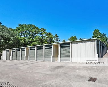 Image for Spring Oaks Self Storage - 4320 Spring Stuebner Road, Spring, TX