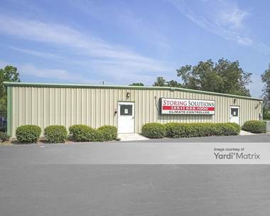 Storage Units for Rent available at 9913 Pleasant Road, Daphne, AL 36526