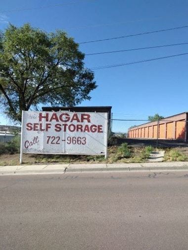Storage Units for Rent available at 209 Cedar Hills Dr/ 805 N 3rd St, Gallup, NM 87301