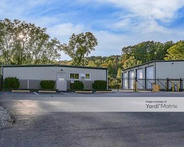 Storage Units for Rent available at 501 South Main Street, Mechanicville, NY 12118