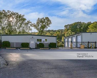 Storage Units for Rent available at 501 South Main Street, Mechanicville, NY 12118