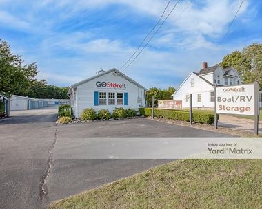 Storage Units for Rent available at 1115 Main Street, Hope Valley, RI 02832