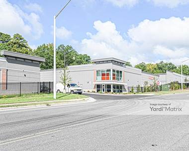 Storage Units for Rent available at 3871 Guess Road, Durham, NC 27705