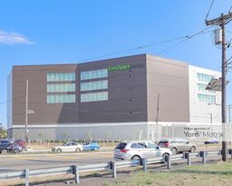 Image for Extra Space Storage - 985 Communipaw Avenue, Jersey City, NJ