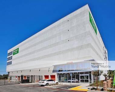 Storage Units for Rent available at 943 West Hyde Park Blvd, Inglewood, CA 90302