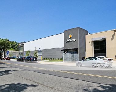 Storage Units for Rent available at 62-05 30th Avenue, Woodside, NY 11377