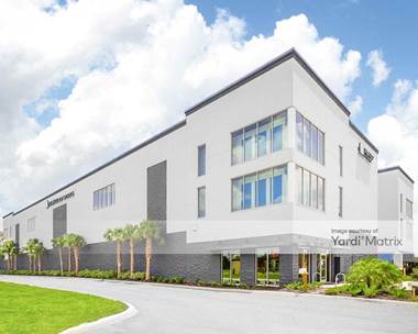 Storage Units for Rent available at 12611 International Drive South, Orlando, FL 32821