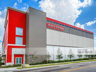 Storage Units for Rent available at 910 South Dixie Hwy, Hollywood, FL 33020