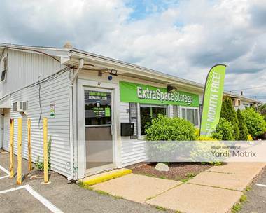 Storage Units for Rent available at 71 Maple Street, East Longmeadow, MA 01028