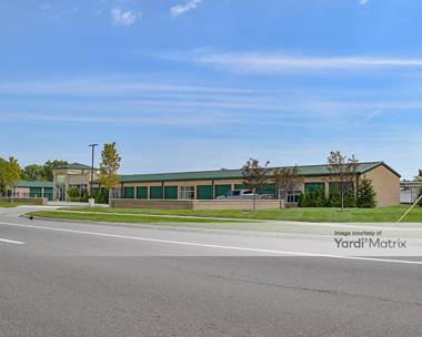 Storage Units for Rent available at 34244 Groesbeck Hwy, Clinton Twp, MI 48035