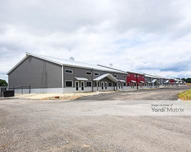 Storage Units for Rent available at 8656 Dublin Road, Powell, OH 43065