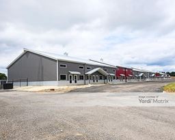 Image for Dublin Self Storage - 8656 Dublin Road, Powell, OH