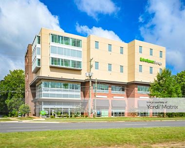 Image for Extra Space Storage - 11116 Providence Road, Charlotte, NC