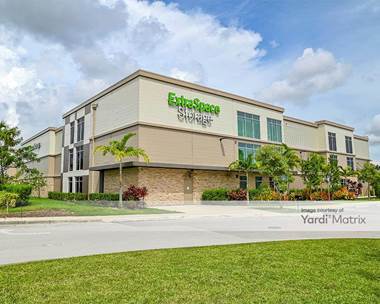 Storage Units for Rent available at 5219 Aquarius Blvd, Lake Worth, FL 33467