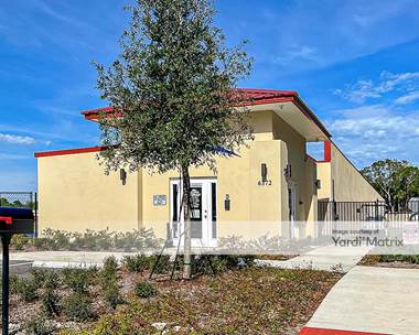Storage Units for Rent available at 6372 SR 100, Palm Coast, FL 32137