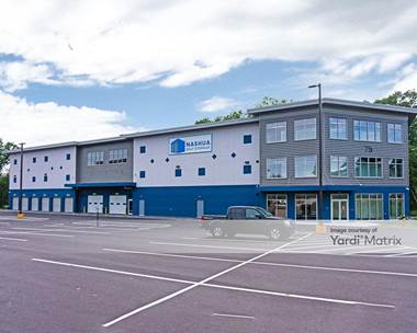 Storage Units for Rent available at 75 Innovative Way, Nashua, NH 03062