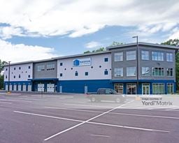 Image for Nashua Self Storage - 75 Innovative Way, Nashua, NH