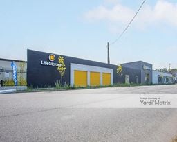 Image for Public Storage - 8 Washburn Street, New Bedford, MA