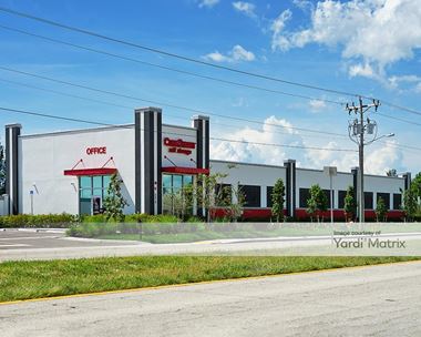 Image for CubeSmart Self Storage - 2314 Skyline Blvd, Cape Coral, FL