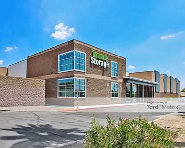 Storage Units for Rent available at 1706 West Southern Avenue, Phoenix, AZ 85041