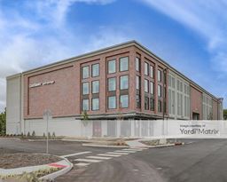 Image for CubeSmart Self Storage - 619 Somerset Street, Somerset, NJ