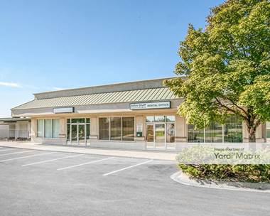 Storage Units for Rent available at 411 North Iowa Street, Lawrence, KS 66044