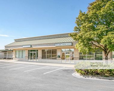 Storage Units for Rent available at 411 North Iowa Street, Lawrence, KS 66044