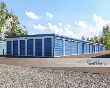 Storage Units for Rent available at 8372 Oswego Road, Liverpool, NY 13090