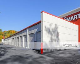 Image for CubeSmart Self Storage - 621 Bank Road, Jefferson Valley, NY